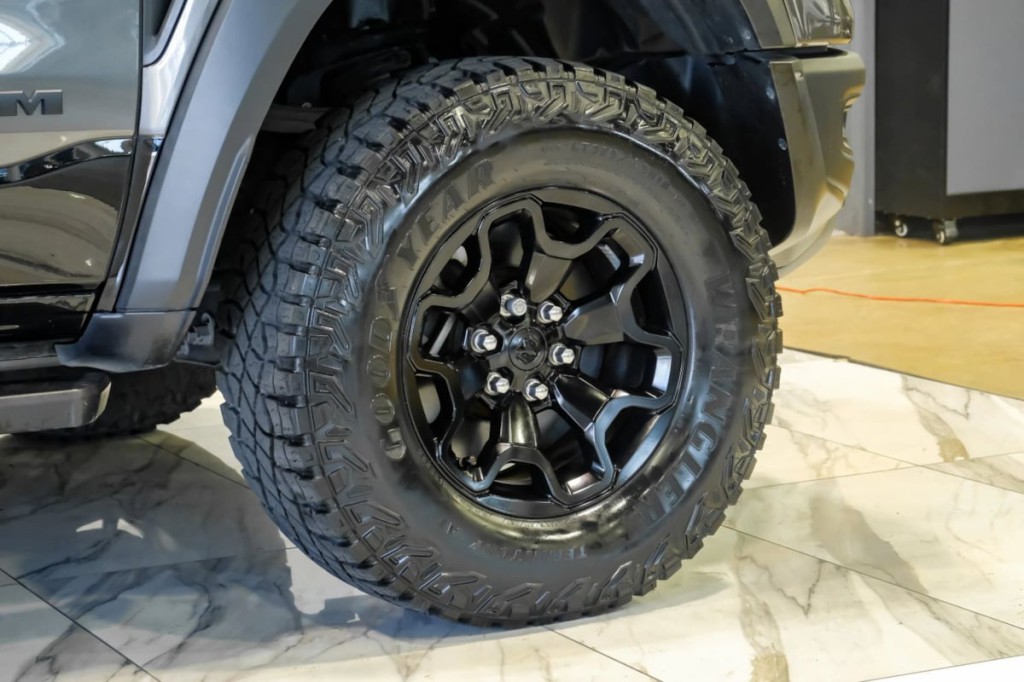 2022 RAM 1500 Image 70