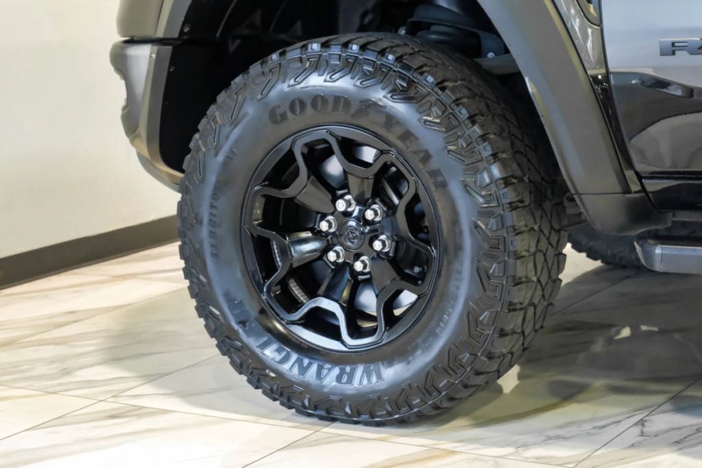 2022 RAM 1500 Image 71