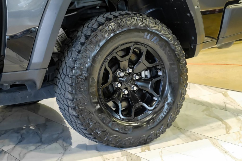2022 RAM 1500 Image 72