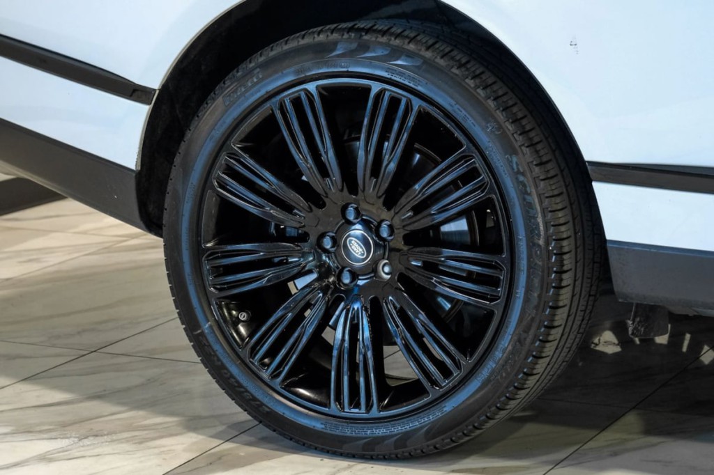 2020 Land Rover Range Rover Image 74