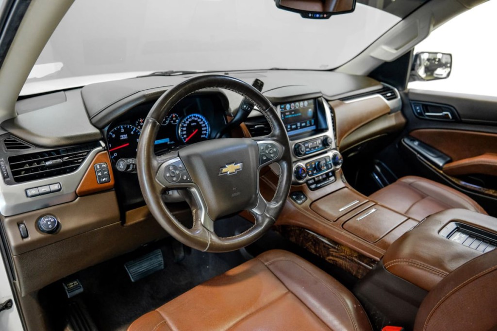 2019 Chevrolet Tahoe Image 4