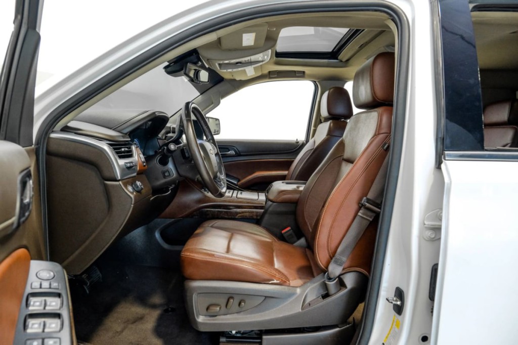 2019 Chevrolet Tahoe Image 5