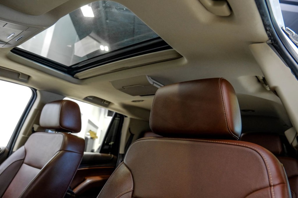 2019 Chevrolet Tahoe Image 6