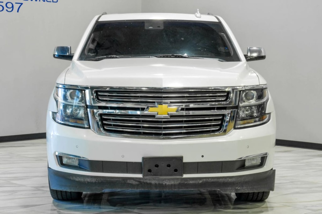 2019 Chevrolet Tahoe Image 9