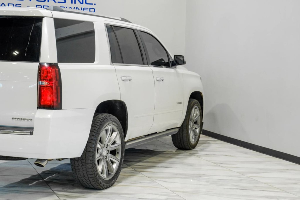2019 Chevrolet Tahoe Image 14