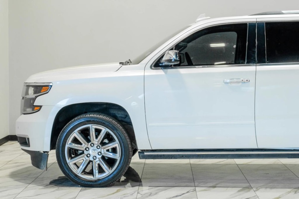 2019 Chevrolet Tahoe Image 18