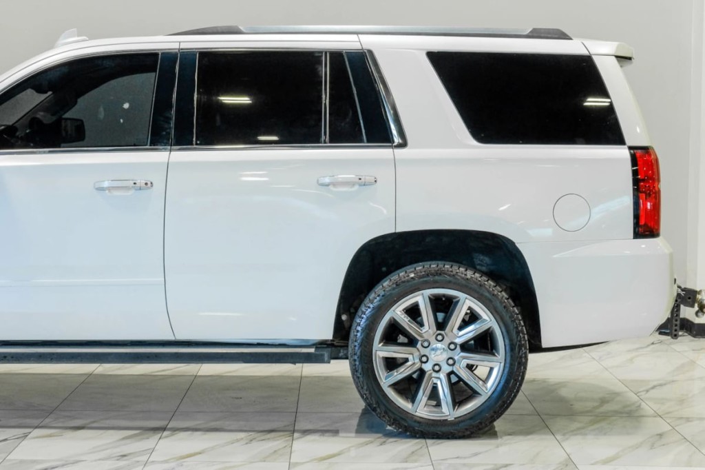 2019 Chevrolet Tahoe Image 19