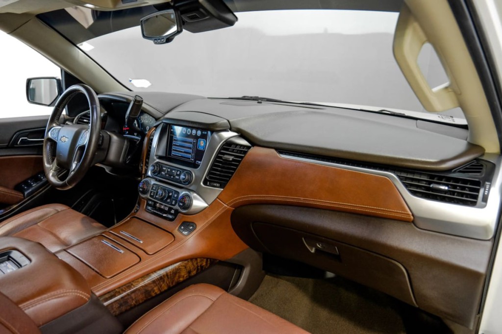 2019 Chevrolet Tahoe Image 20