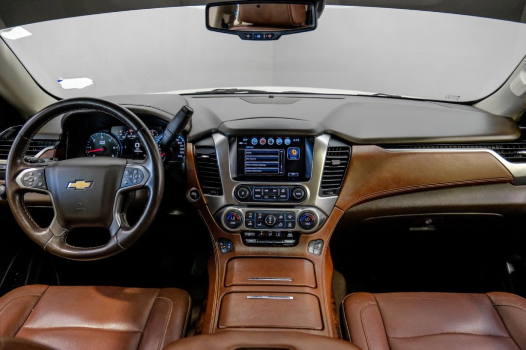 2019 Chevrolet Tahoe Image 21