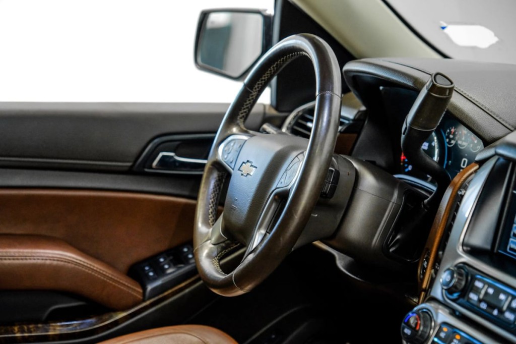 2019 Chevrolet Tahoe Image 22