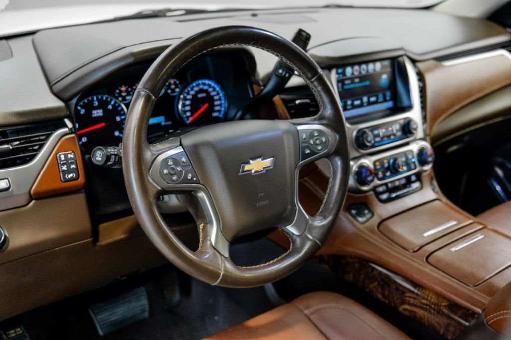 2019 Chevrolet Tahoe Image 23