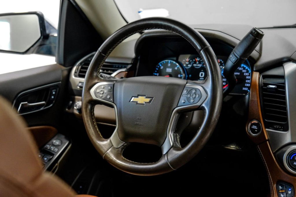 2019 Chevrolet Tahoe Image 24