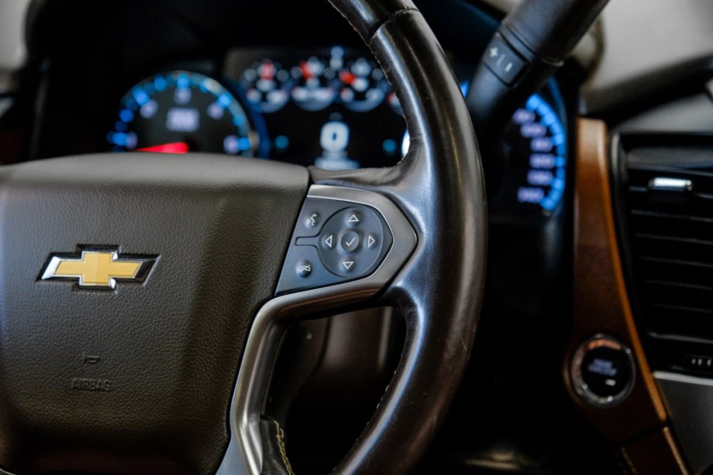 2019 Chevrolet Tahoe Image 26