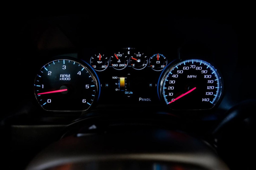 2019 Chevrolet Tahoe Image 27