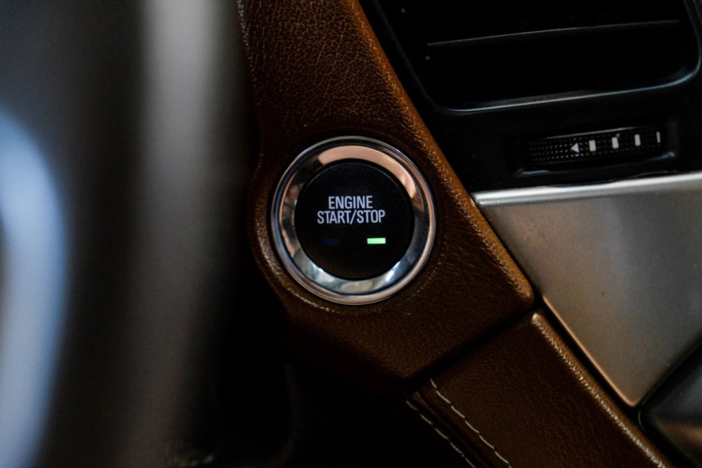 2019 Chevrolet Tahoe Image 29