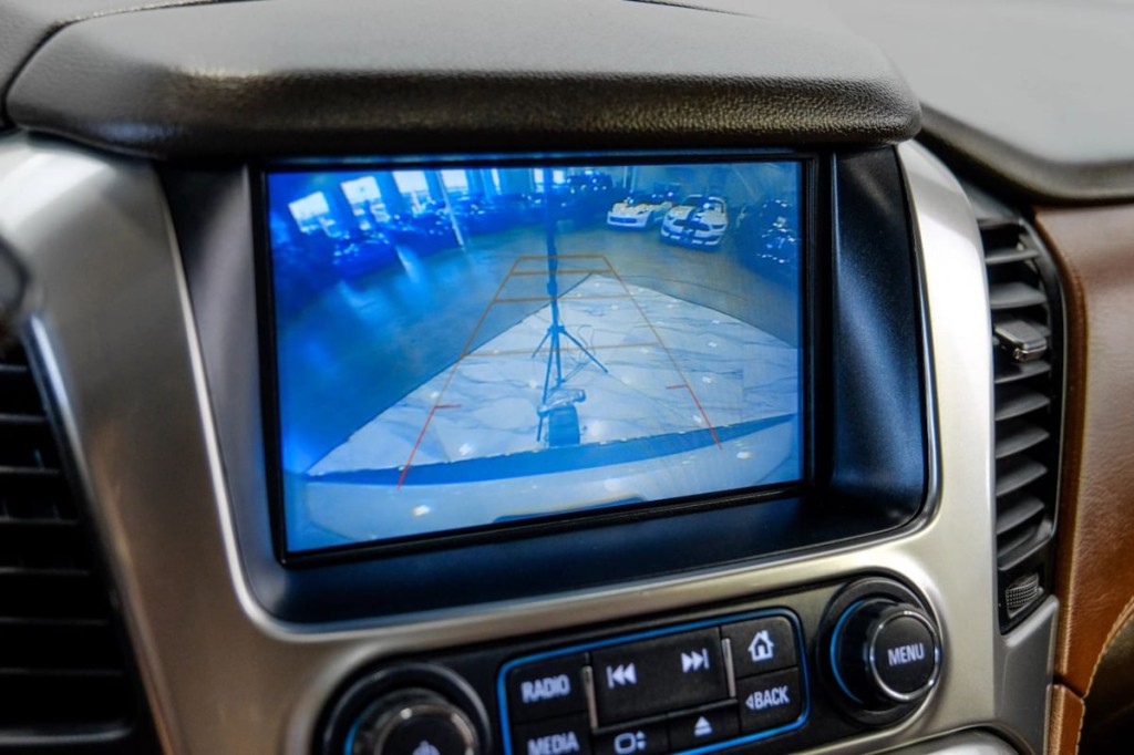2019 Chevrolet Tahoe Image 31