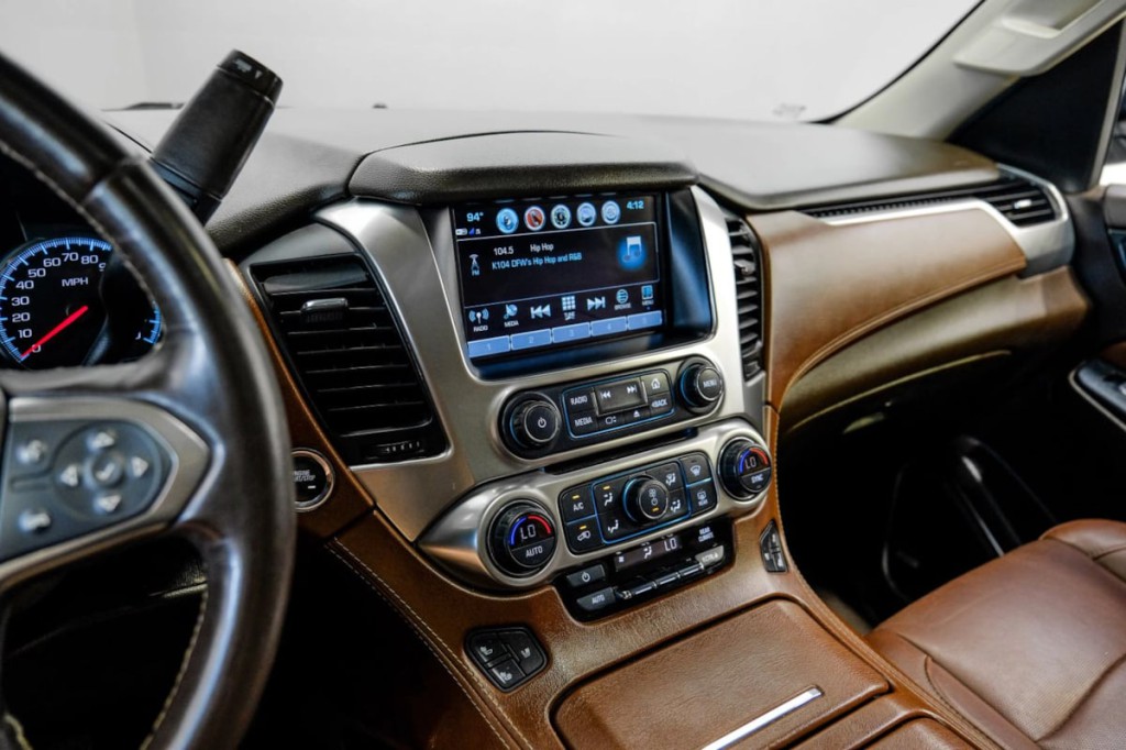 2019 Chevrolet Tahoe Image 33
