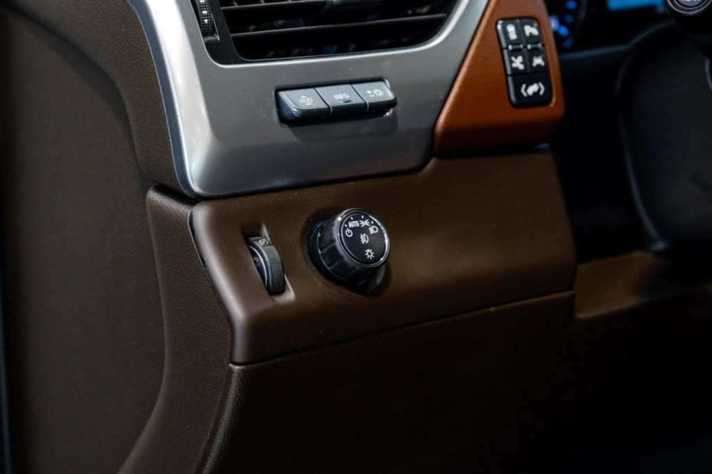 2019 Chevrolet Tahoe Image 37