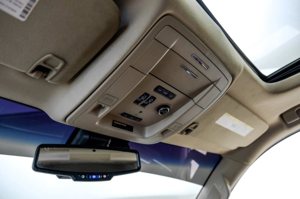 2019 Chevrolet Tahoe Image 38