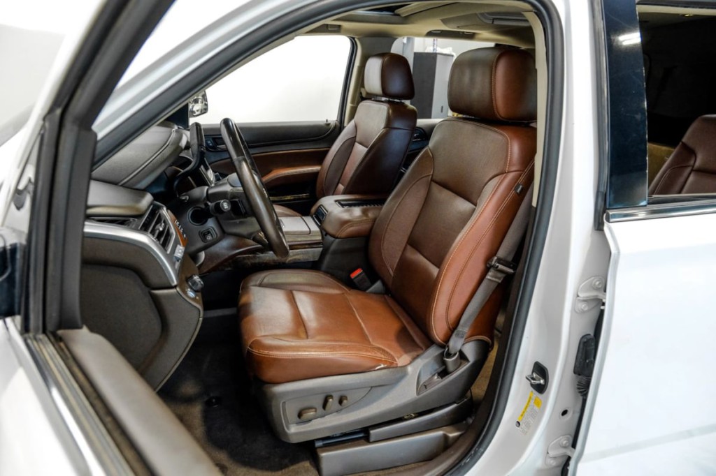2019 Chevrolet Tahoe Image 44