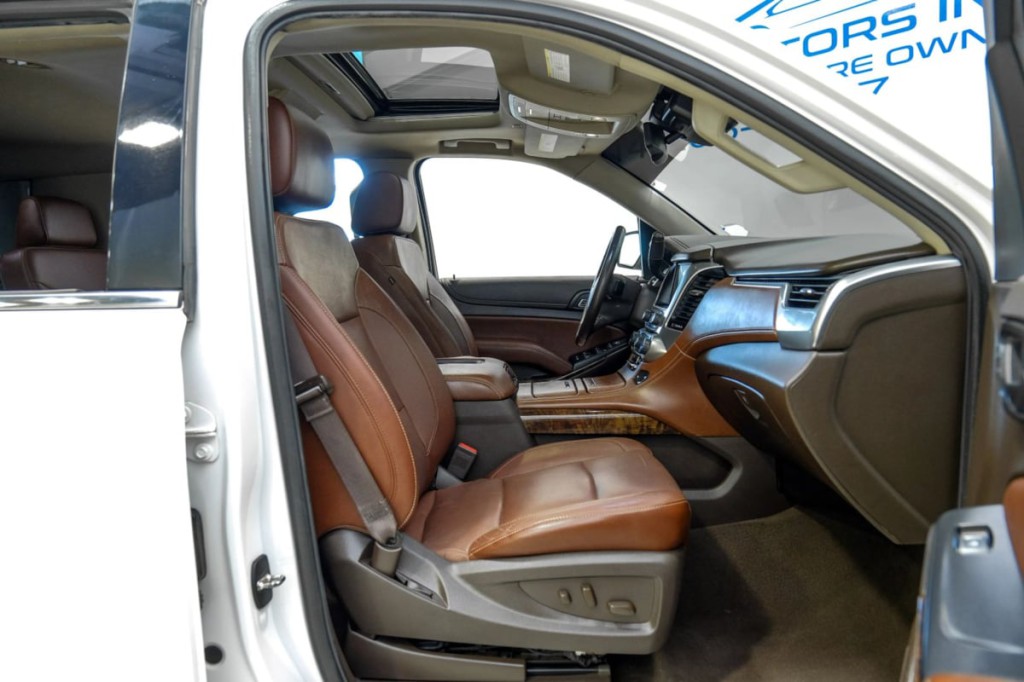 2019 Chevrolet Tahoe Image 46