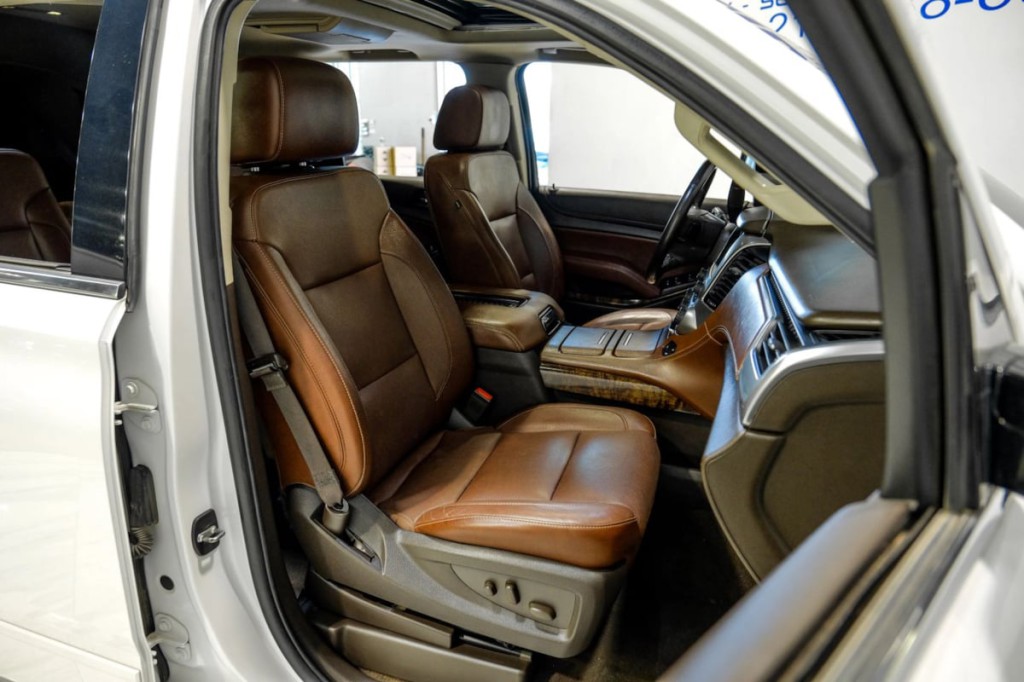 2019 Chevrolet Tahoe Image 47