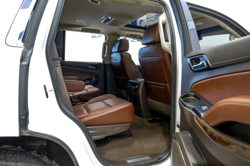 2019 Chevrolet Tahoe Image 50