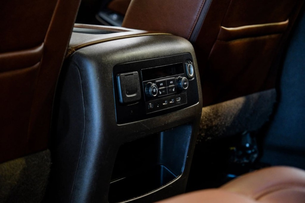 2019 Chevrolet Tahoe Image 51