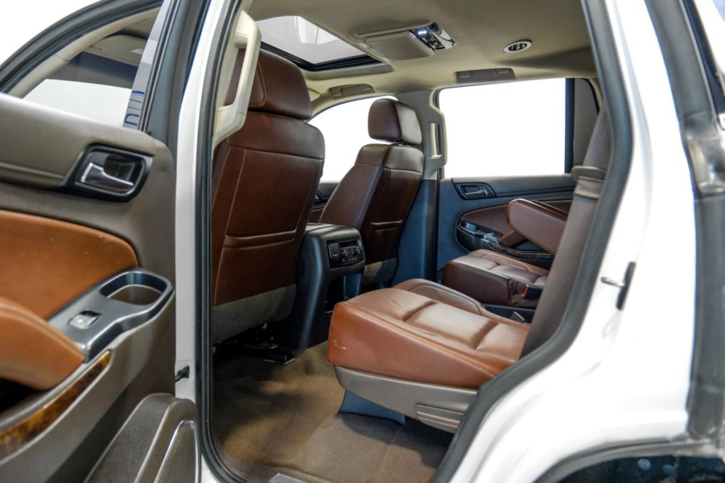2019 Chevrolet Tahoe Image 52
