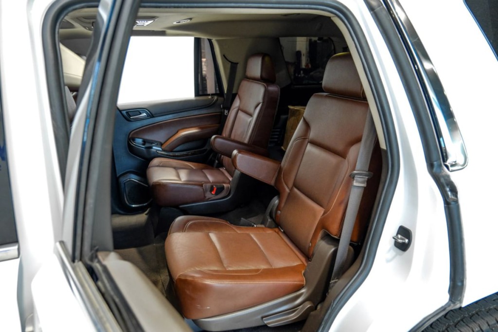 2019 Chevrolet Tahoe Image 53