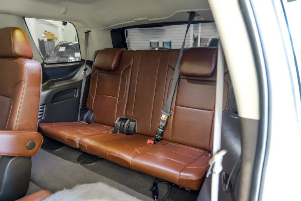 2019 Chevrolet Tahoe Image 54