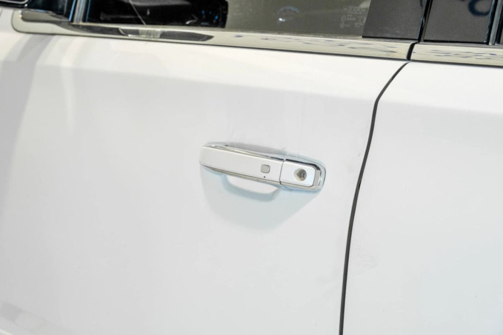 2019 Chevrolet Tahoe Image 55