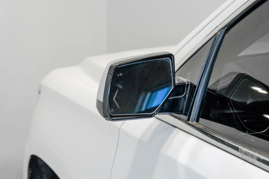2019 Chevrolet Tahoe Image 56