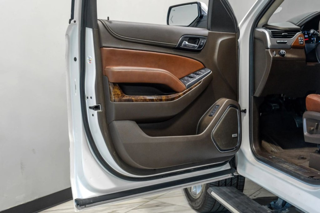 2019 Chevrolet Tahoe Image 57