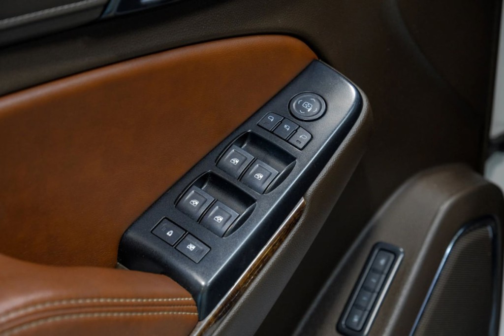 2019 Chevrolet Tahoe Image 58