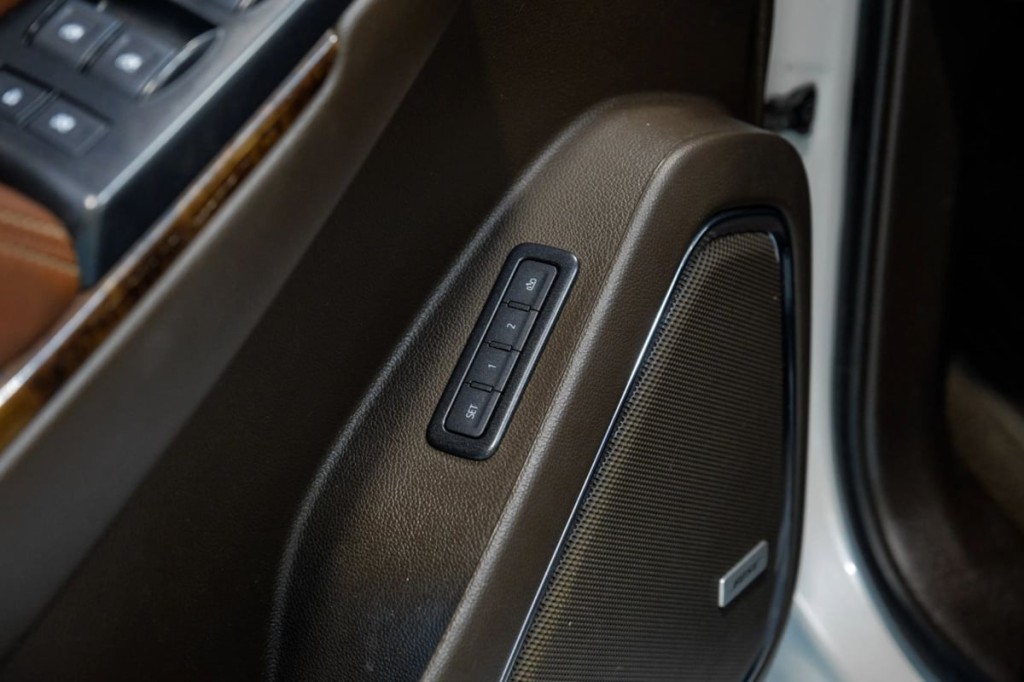 2019 Chevrolet Tahoe Image 59