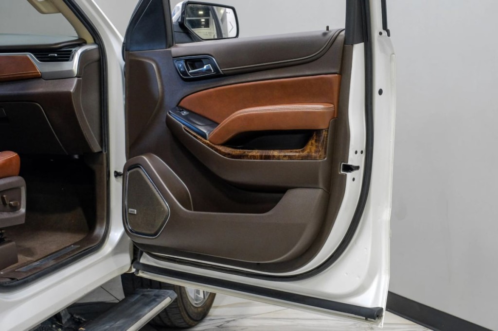 2019 Chevrolet Tahoe Image 60