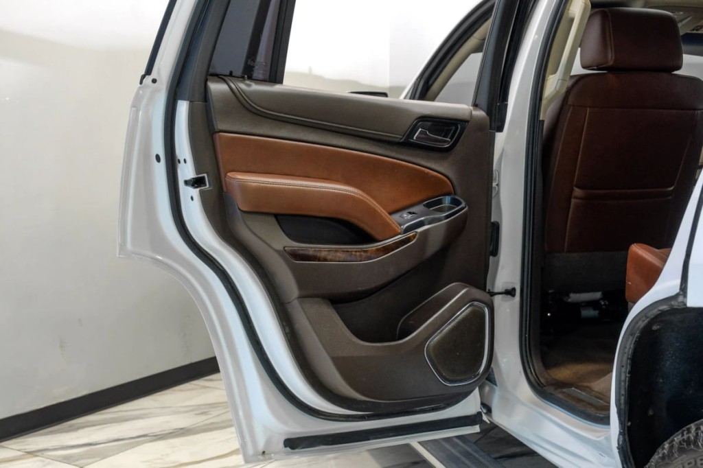 2019 Chevrolet Tahoe Image 61