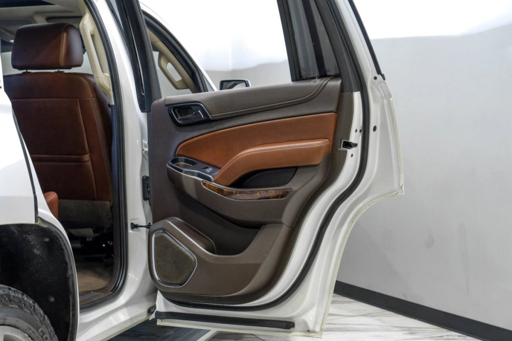 2019 Chevrolet Tahoe Image 62