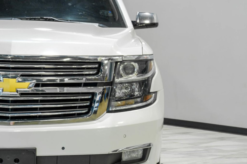 2019 Chevrolet Tahoe Image 63