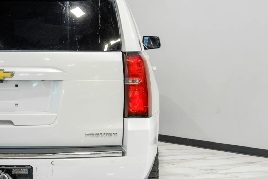 2019 Chevrolet Tahoe Image 64