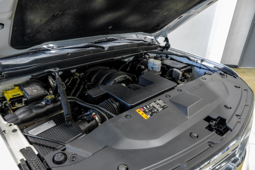 2019 Chevrolet Tahoe Image 67