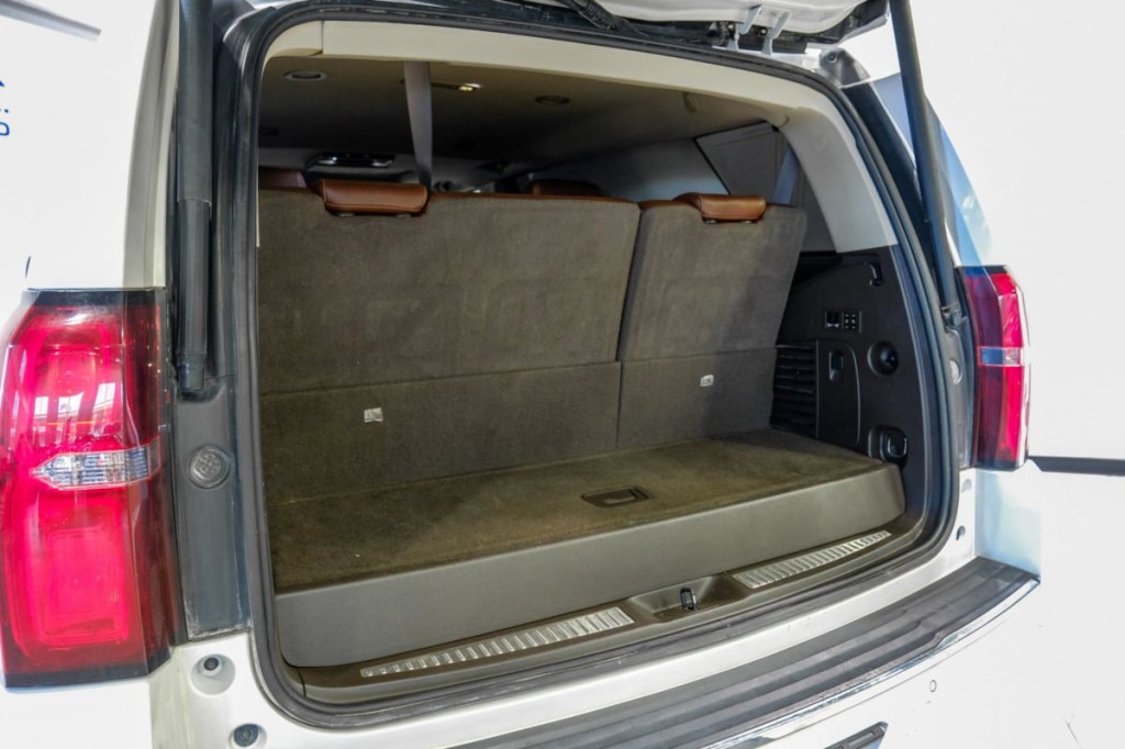 2019 Chevrolet Tahoe Image 69