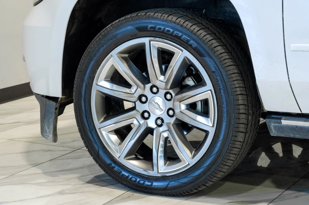 2019 Chevrolet Tahoe Image 70