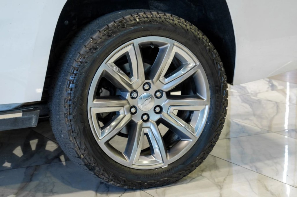 2019 Chevrolet Tahoe Image 71