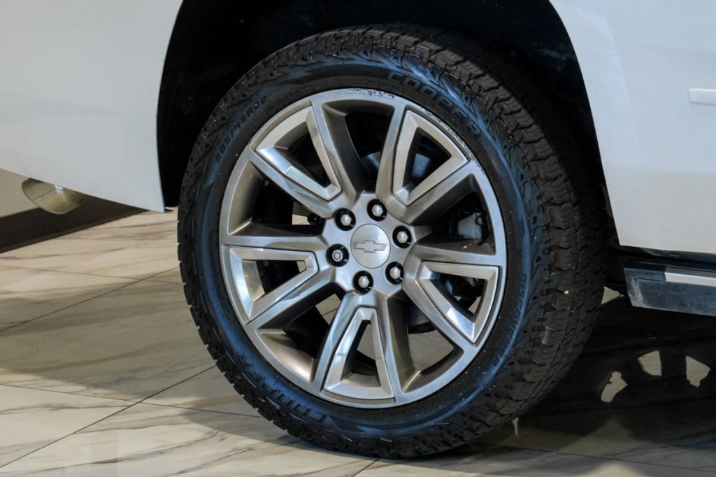 2019 Chevrolet Tahoe Image 72