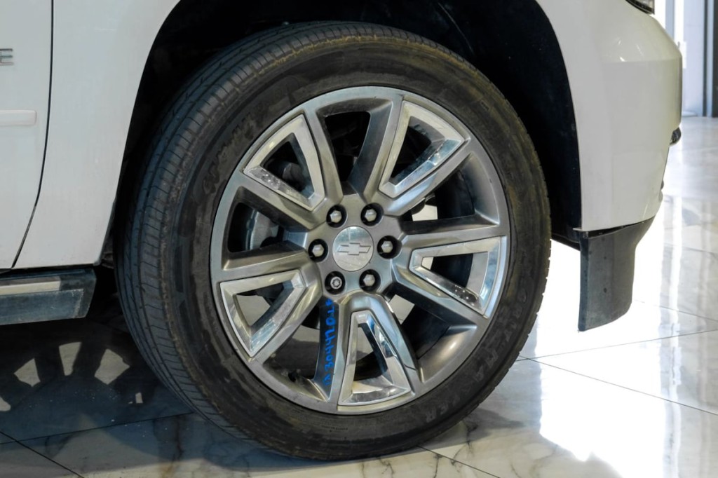 2019 Chevrolet Tahoe Image 73