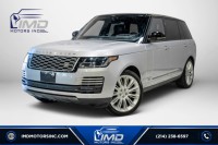 Image for 2018 Land Rover Range Rover Autobiography ID: 7663013