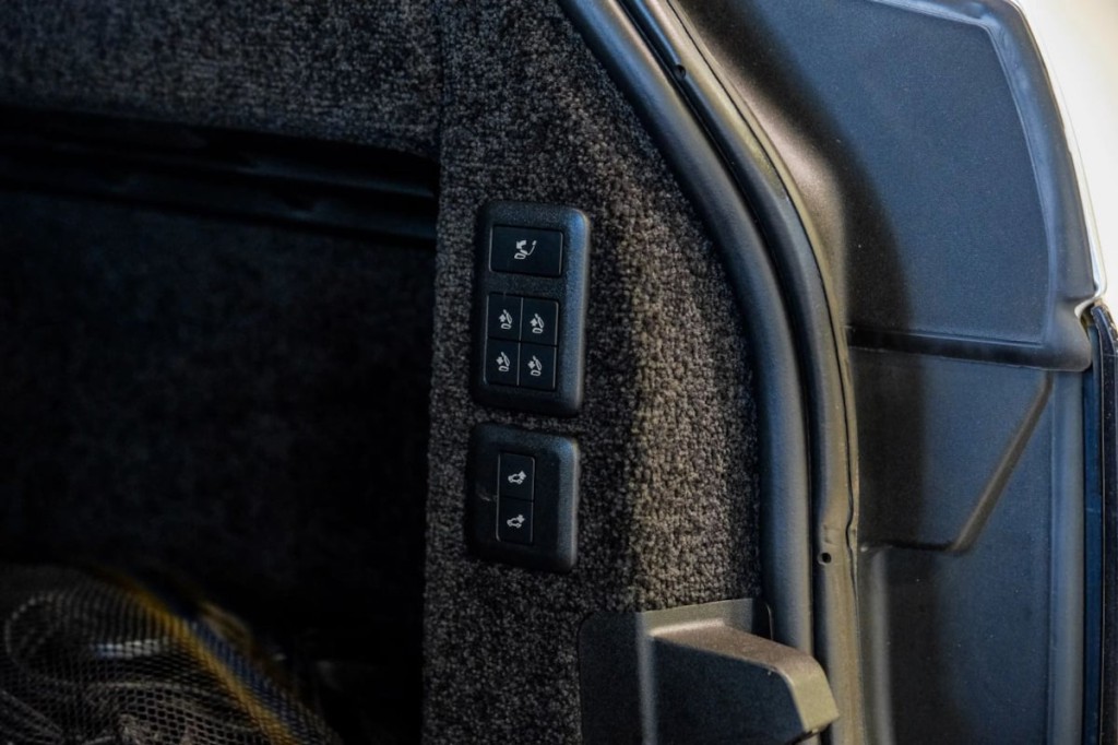 2018 Land Rover Range Rover Image 68