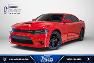 Image for 2020 Dodge Charger R/T ID: 7663014